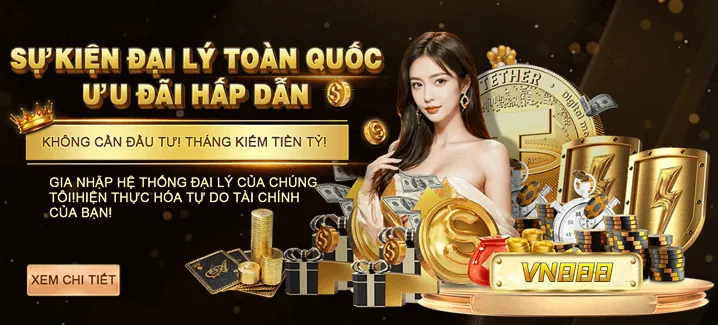 Ưu đãi chào mừng betvnd9