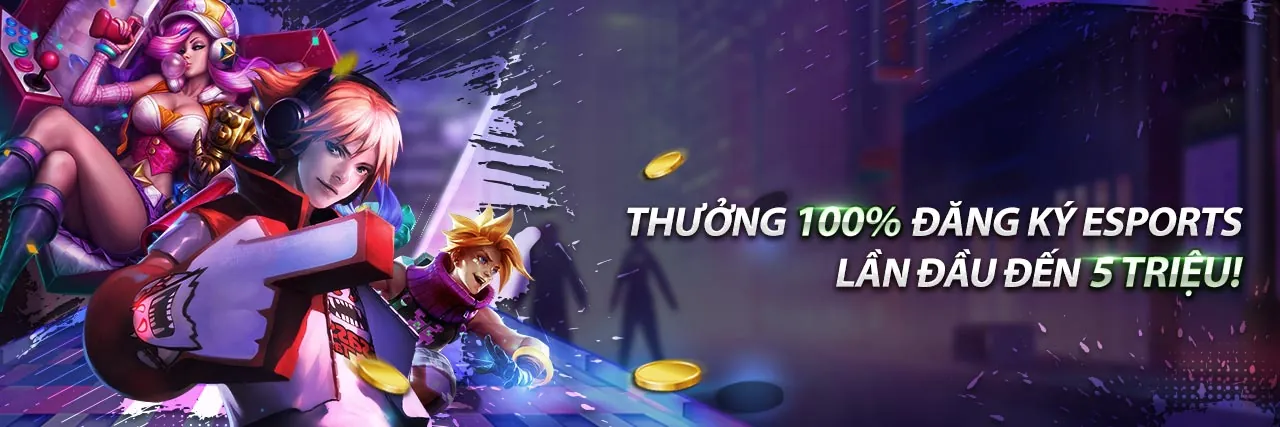 Cá cược thể thao sôi động tại betvnd9
